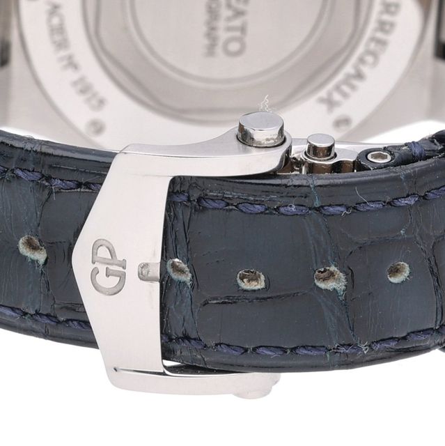 Girard Perregaux Laureato 81020-11-431-BB4A Image 3